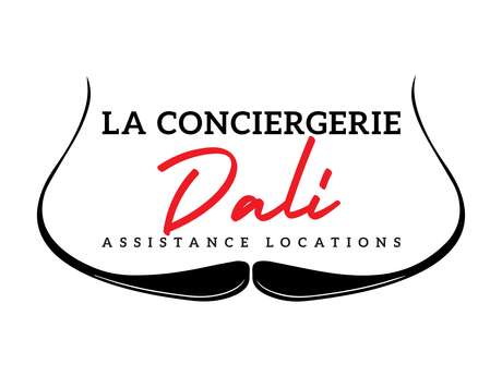 LA CONCIERGERIE DALI