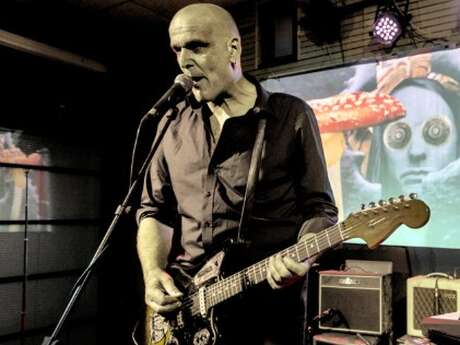 LA FABRICA & GHOST RIDER - ONE HOUR