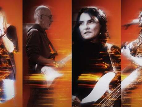 LA FABRICA & JEDNA FUTUR NADA