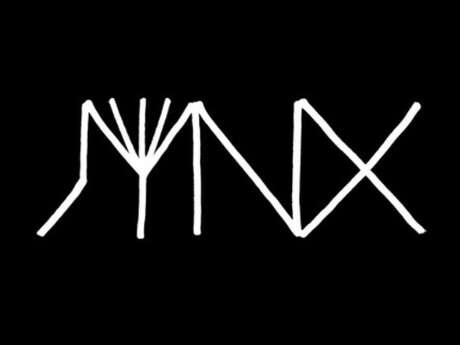 LA FABRICA & JYIIX RAW BLUES