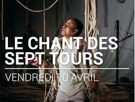 LE CHANT DES SEPT JOURS