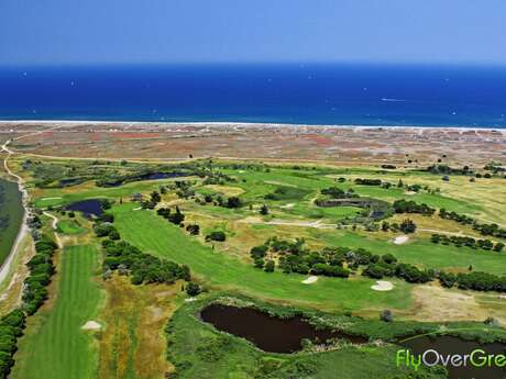 SAINT CYPRIEN GOLF RESORT