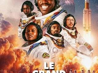 CINÉMA OSSÉJA - LE GRAND DÉPLACEMENT