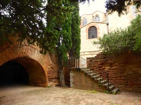LES JARDINS DE LA MIRANDA