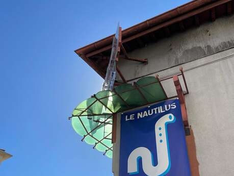 LE NAUTILUS