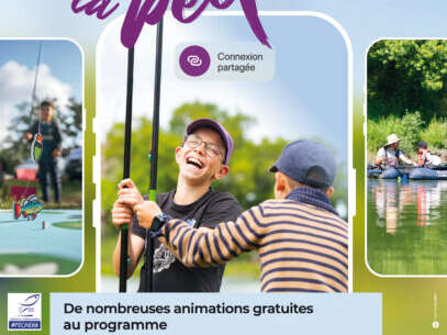 FÊTE DE LA PÊCHE