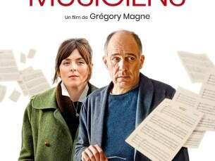 CINÉMA OSSÉJA - LES MUSICIENS