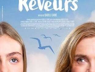 CINÉMA OSSÉJA - LES RÊVEURS