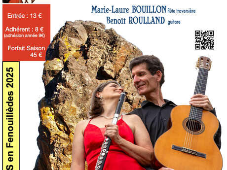ESTIVALES EN FENOUILLÈDES - LESQUERDE