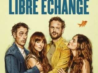 CINÉMA OSSÉJA - LIBRE ÉCHANGE
