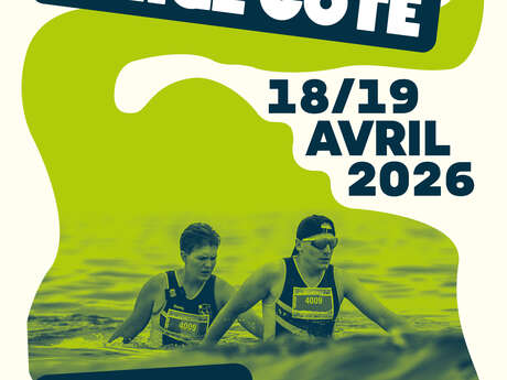 CHAMPIONNAT REGIONAL OCCITANIE DE LONGE COTE