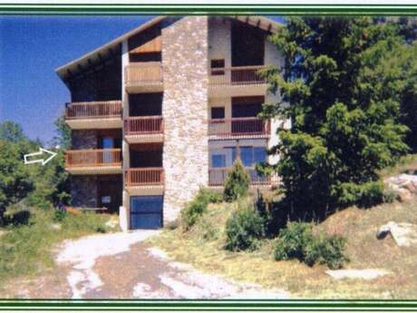 RÉSIDENCE ARC EN CIEL 2