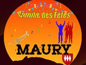 LE REPAS DE L' ÉTÉ - MAURY