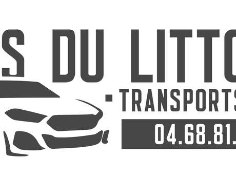 TAXIS DU LITTORAL - TRANSPORTS DAVID