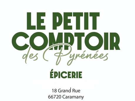 LE PETIT COMPTOIR DES PYRÉNÉES