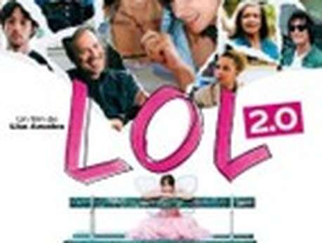 CINÉMA OSSÉJA - LOL 2.0