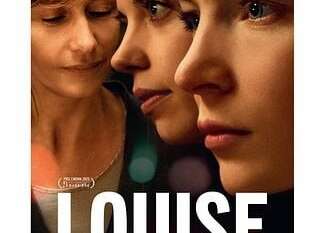 CINÉMA OSSÉJA - LOUISE