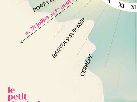 LE PETIT FESTIVAL DE LA CÔTE VERMEILLE