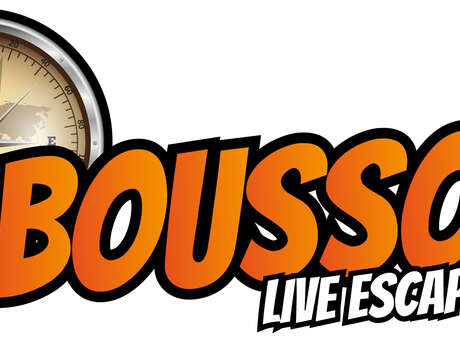 LA BOUSSOLE LIVE ESCAPE GAME