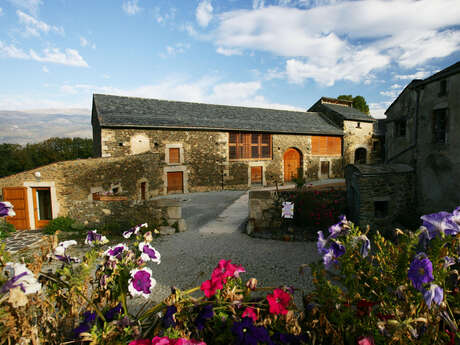 PR 23 - LA CERDAGNE SE RACONTE