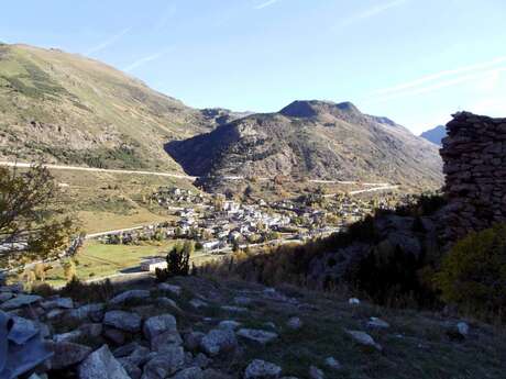 LA TOUR CERDANE