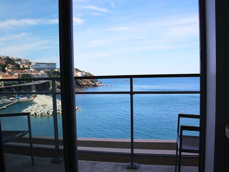 HOTEL LA VIGIE