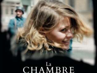 CINÉMA OSSÉJA - CYCLE VO -  LA CHAMBRE DE MARIANA