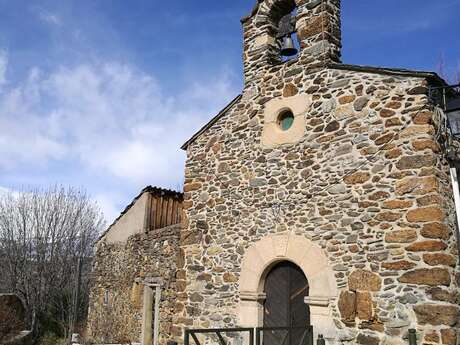 PR 18 - LA PISTE FORESTIERE