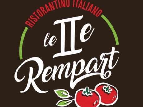PIZZERIA LE 2' ÈME REMPART