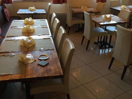 LE BISTRO DES LLOSES