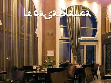 LE CASABLANCA