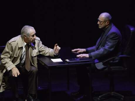 THÉÂTR’À CERDÀ : LE CIRCUIT ORDINAIRE