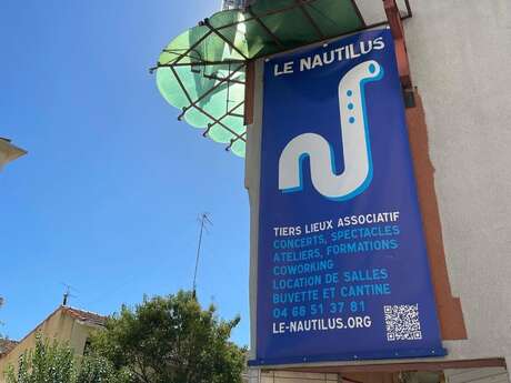 LE NAUTILUS