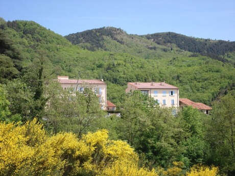 CENTRE FIL DOMAINE LE NOELL