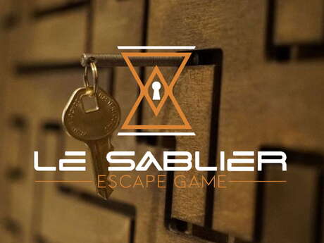 LE SABLIER ESCAPE GAME