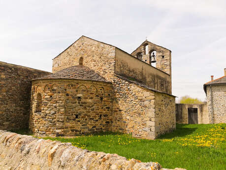 PR 26 - LE CAMI DE CALDEGUES