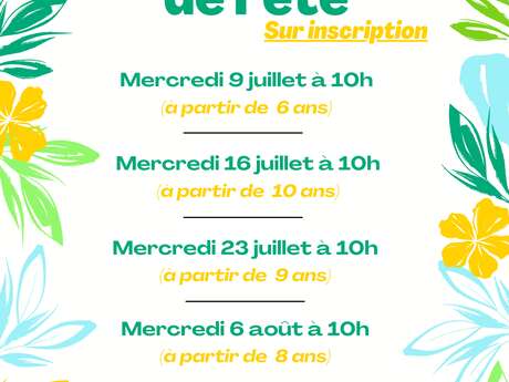 ATELIER CRÉATIF