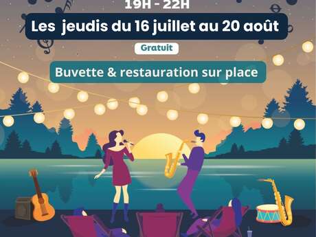 MUSICALES DU TICOU
