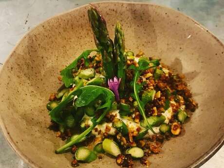 LES ENFANTS TERRIBLES