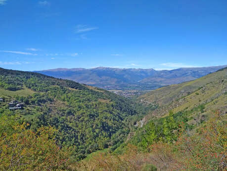 PR 22 - LES TROIS VILLAGES DE LA VANERA