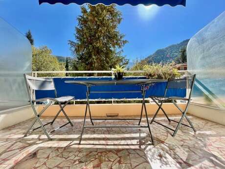 LOCANIGÓ T2 LE PALAIS 1ER