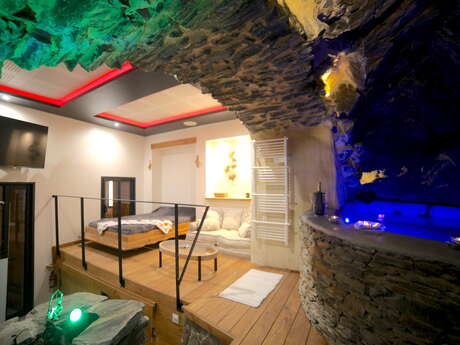 LOCATION JOUAUX - LE GINKGO COLLIOURE