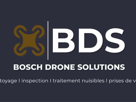 BOSCH DRONE SOLUTIONS