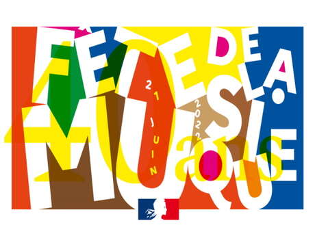 FÊTE DE LA MUSIQUE