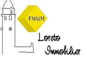 AGENCE LORETO IMMOBILIER SARL
