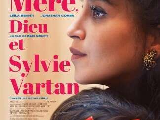 CINÉMA OSSÉJA - CYCLE REPRISE: MA MÈRE, DIEU ET SYLVIE VARTAN CINÉMA OSSÉJA - CYCLE REPRISE: MA MÈRE, DIEU ET SYLVIE VARTAN
