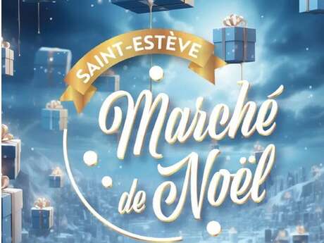 MARCHÉ DE NOËL