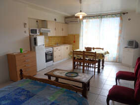 MEUBLE REZ DE CHAUSSÉE