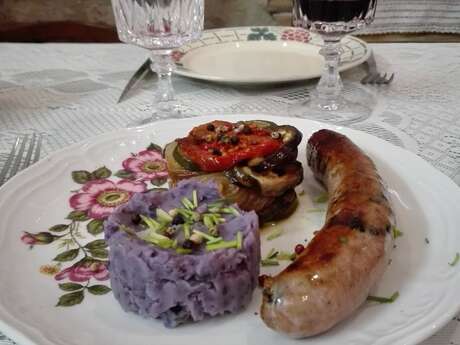 MARTINE FAIT SA CUISINE