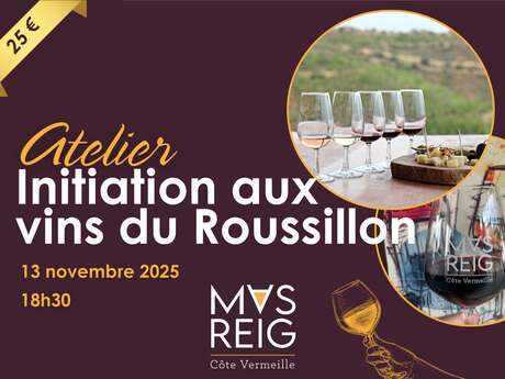 ATELIER ASSEMBLAGE DE VIN AU MAS REIG 13 11 25 ATELIER ASSEMBLAGE DE VIN AU MAS REIG 13 11 25